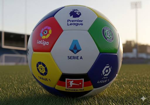 DS足球数据分析